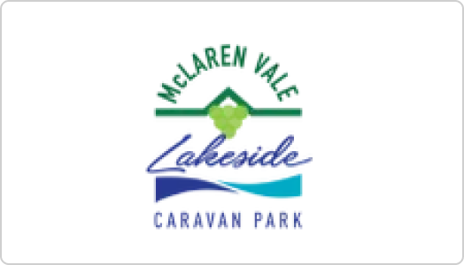 McLaren Vale Lakeside Caravan Park