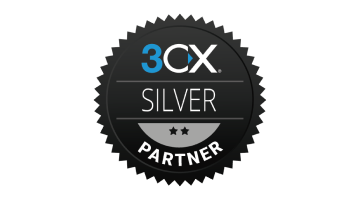 3CX Silver Partner