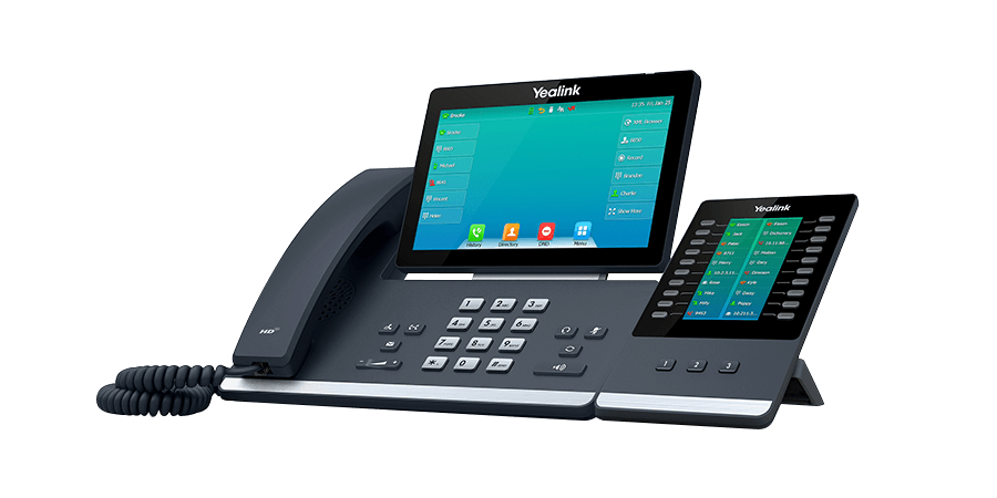 Yealink T57W